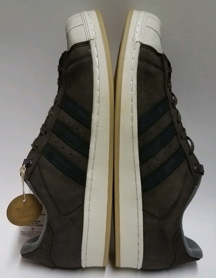 النادل كرايستشيرش يصطدم adidas 