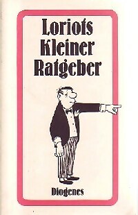 Kleiner Ratgeber - Loriots - V1953937