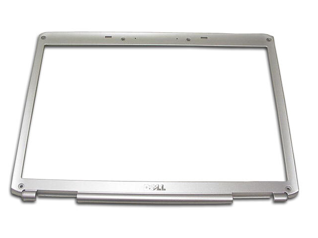 Dell Inspiron 1720 1721 17-inch LCD Front Bezel Cover FP637