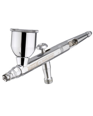 DeVilbiss DAGR Airbrush / Airbrush / Luftbürsten *aktuellstes Design [DGR-501G-35]
