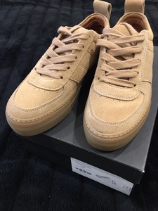 whistles anna trainers