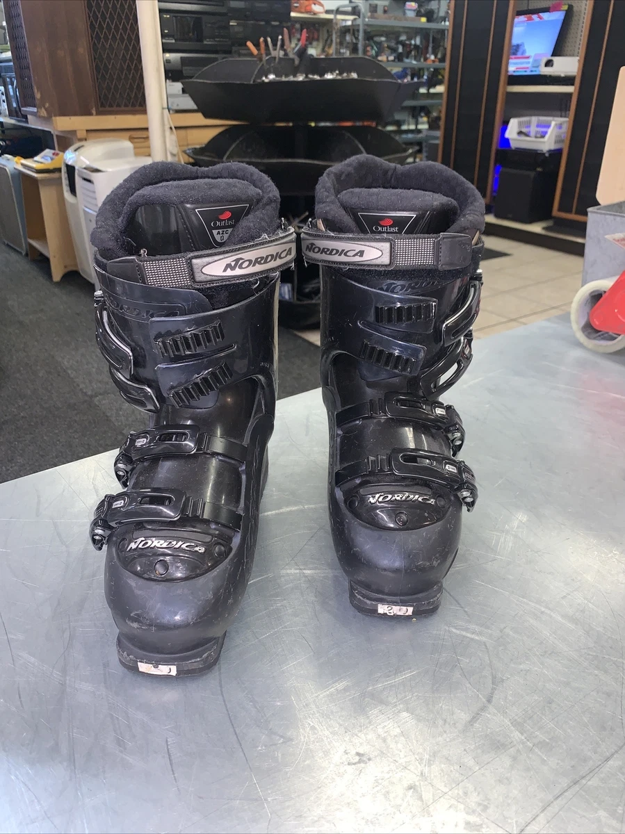 Nordica Ski Boots T7.1W Women s Fit 25
