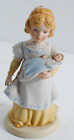 Vintage 1981 Avon Porcelain Figurine 5 1/2" Tall