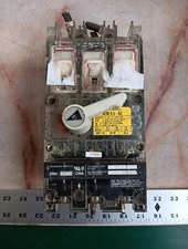 KLOCKNER MOELLER NZM 6B-63 63A CIRCUIT BREAKER 3-POLE