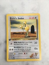 Image for Blaine's Doduo