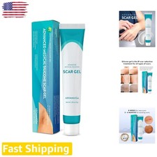 Silicone Scar Gel for Keloids  Cosmetic Procedures - Effective Scar Therapy