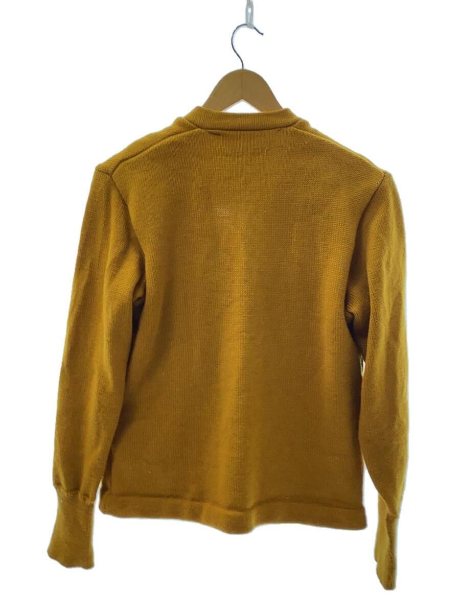 トップス 60s SKOOKUM shooting cardigan SKOOKUM cardigan shooting M Orange Used | eBay
