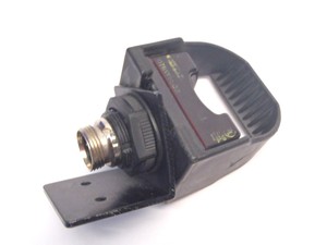 Banner Engineering Momentary Action Optical Touch Button Otbvp6lqd