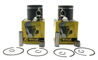 Ski-Doo Summit 600R E-Tec SP, 2019-2020, Pro-X Pistons w/ Bearings