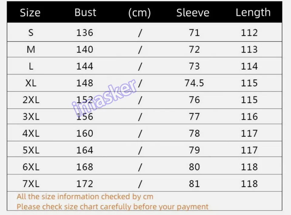 Moda Invierno Gran Tamaño Cálido Abrigo de Plumón de Pato Mujer Largo Chaqueta Parka Capa Foto 3 de 4