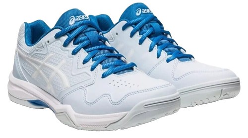 NWT ASICS Gun Lap Track & Field Men's Shoes 12 Navy Red Silver