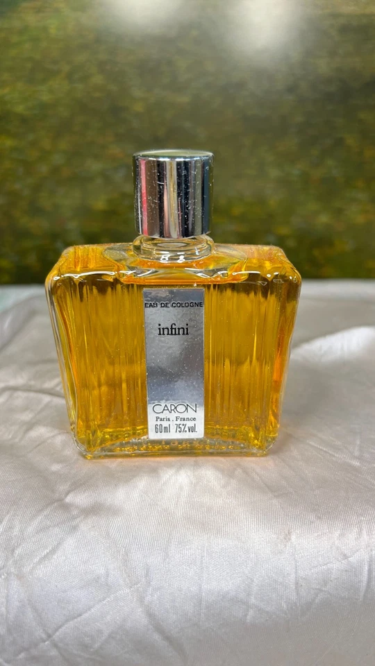 CARON INFINI EDC 60ML FLUID — 第 4/4 张图片