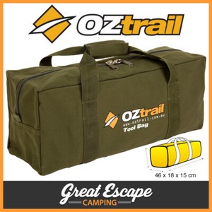 oztrail peg bag