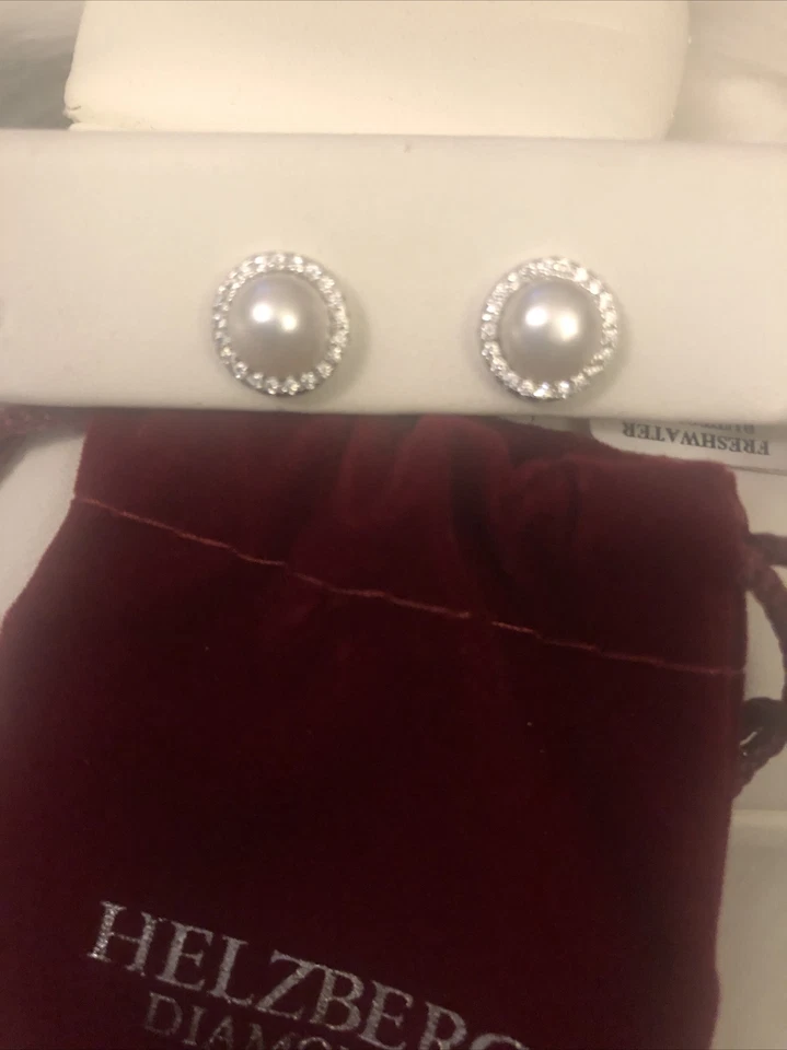 Brincos helzberg - Imagem 3 de 4
