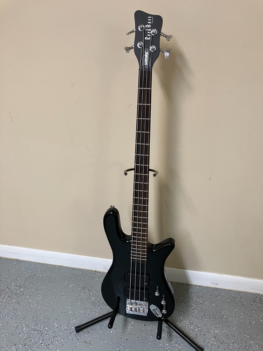 WARWICK Rockbass Streamer Standard 【公式通販】