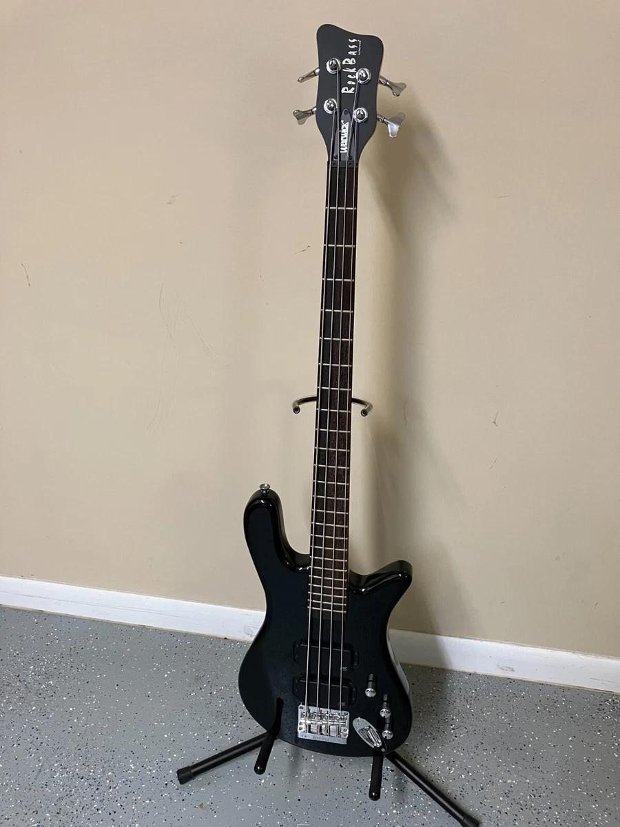 Warwick Streamer for sale - eBay