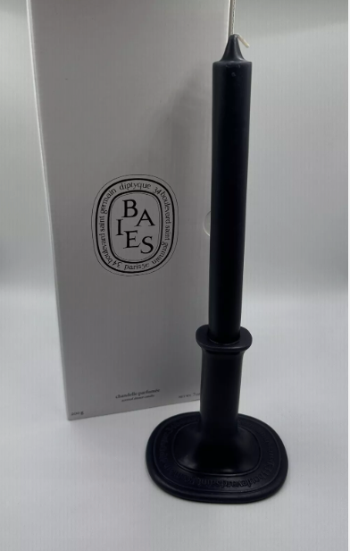 Diptyque Baies Scented Dinner Candle 7oz