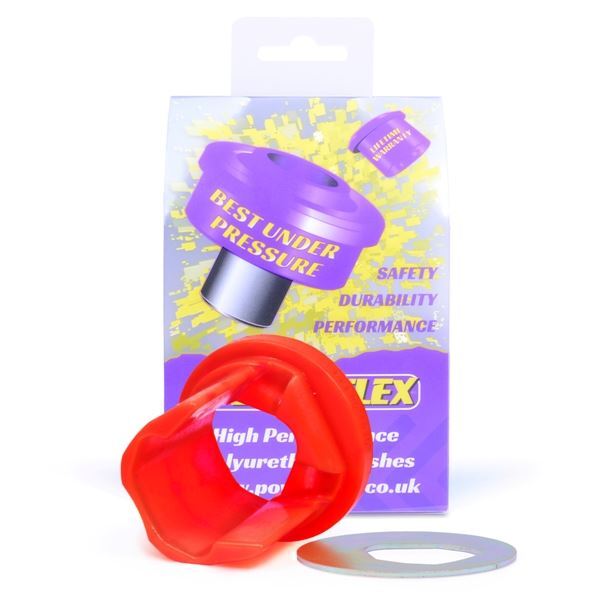 PFF80-1030R POWERFLEX Gearbox Mount Insert (Diesel) fit Vauxhall