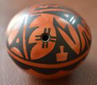 Loretto Tosa Jemez Peublo Seed Pot Native American Pottery