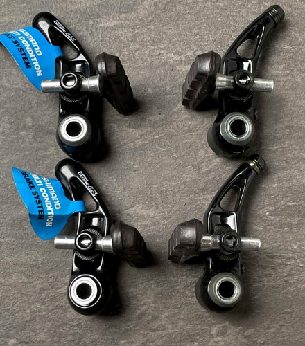 Set Kit Cantilever NOS New Shimano Deore LX / BR-M560