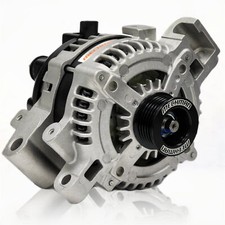 Mechman S-Series 240A Racing Alternator For 05-07 Cadillac CTS 11044240