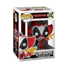 Funko Pop! Vinyl: Marvel - Clown Deadpool #322