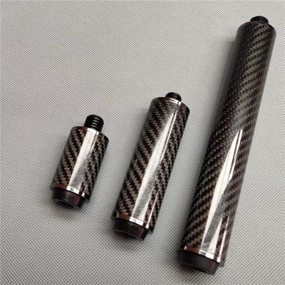 Standard Professional Billiard Zan Tip Premium 14mm Pool Cue Tips Japan HQ