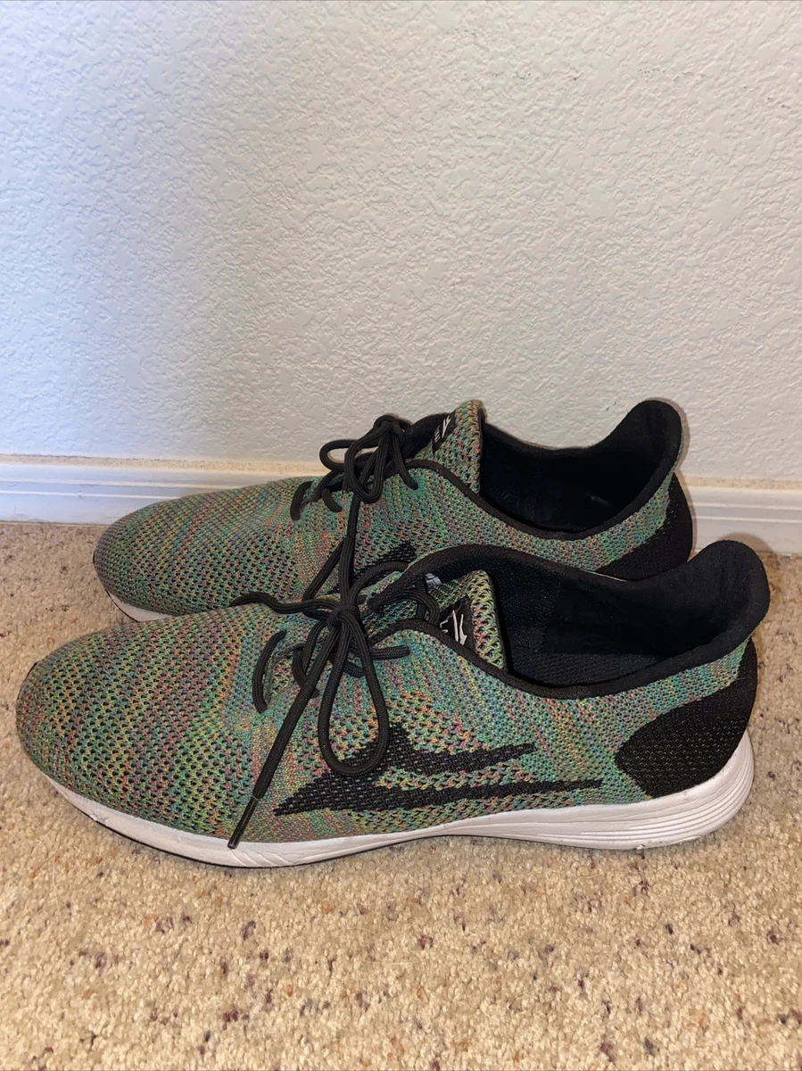 lakai fully flared shoes