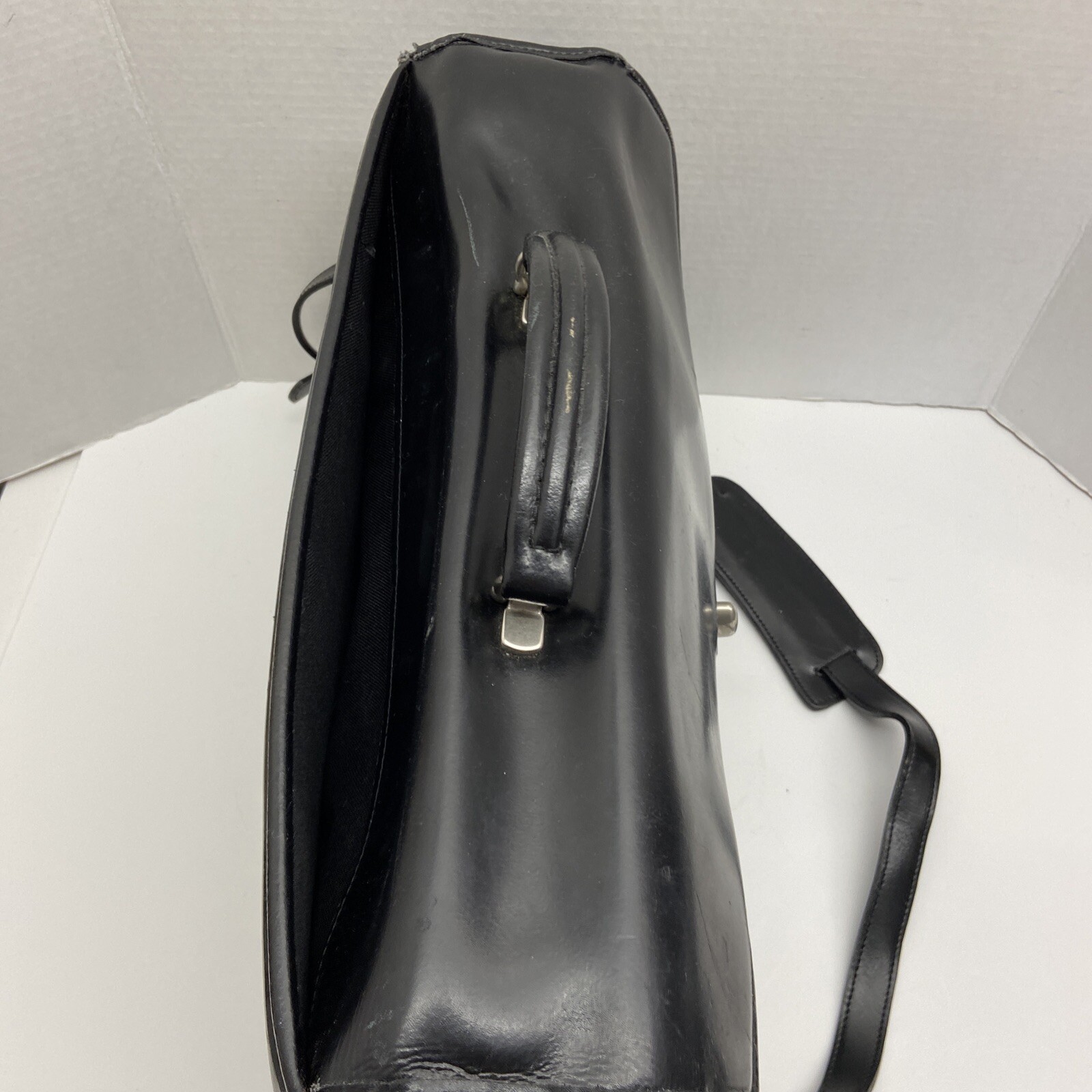 Jack Georges Elements Executive Triple Gusset Fla… - image 4