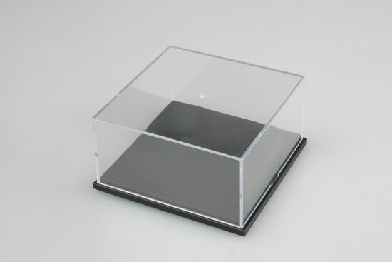 Trumpeter Display Case 117L x 117W x 52H (mm) - 09806 - Image 5