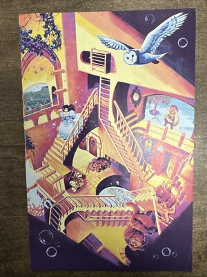 Jim Henson s Labyrinth #1 (BOOM!, 2024) 1:25 Incentive Veronica Fish VF/NM