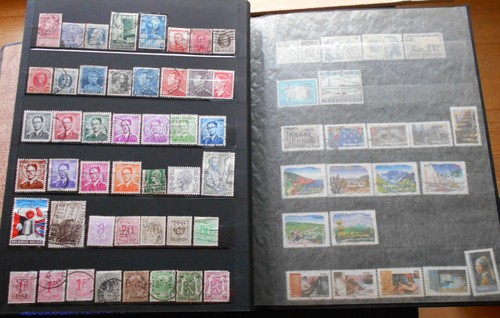 EUROPE:album tout sur photos,pays sur la 2eme+ de 900 tbs:(T beau lot Français) - Imagen 5 de 20