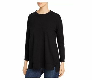 eileen fisher long sleeve tee
