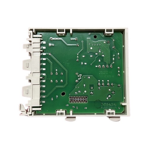 MIELE DISHWASHER CONTROL BOARD PART 07769230 07912480 eBay