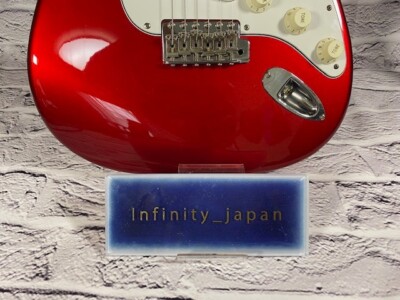 Fender Japan ST62-58US Stratocaster Electric Guitar fast