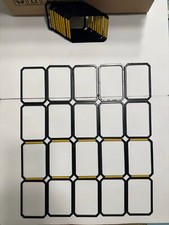 20 Pcs Crucial 7mm to 9.5mm SSD/HDD Adapter Spacer for 2.5" Drive