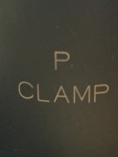 Spot Imaging Diagnostic Instruments Microscope Camera Adapter P Clamp 25mm/23mm - Picture 4 of 4