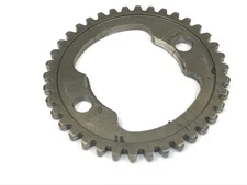 92 Honda XR600 XR 600 650L OEM Timing Cam Shaft Sprocket Gear 38T