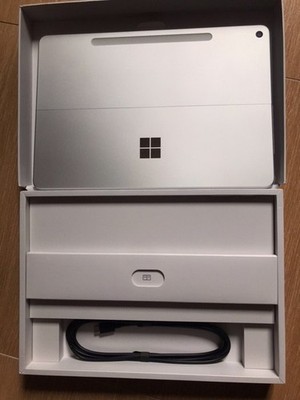 Microsoft Surface Pro 12'' (2110) Touch Tablet Snapdragon X Plus 16GB 256GB SSD