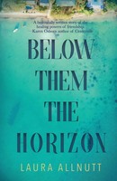 Laura Allnutt | Below Them The Horizon | Taschenbuch | Englisch (2020)