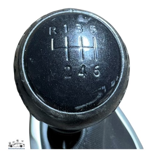 2016 NISSAN JUKE Mk1 (F15) 1.2L Petrol Manual Gear Stick/Shifter - Picture 2 of 5