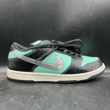 Nike SB Dunk Low Pro x Diamond Supply Co. Tiffany for Sale Nike SB Dunk Low Pro x Diamond Supply Co. Tiffany for Sale