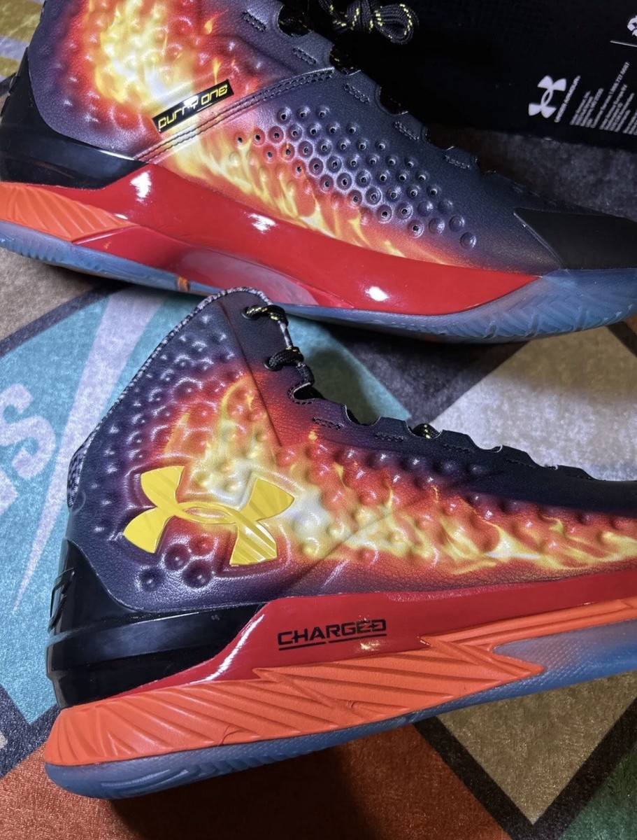 シューズ(男性用) UNDER ARMOR curry1 Under Armour Curry 1 Jam UA Curry Jam Men Basketball Hoopers