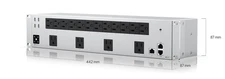 Ubiquiti USP-PDU-PRO Power Distribution Pro - New Sealed UniFi