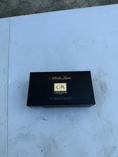 Caran D Ache Fountain Pen Collection Privee A Limited Edition BOX ONLY H12