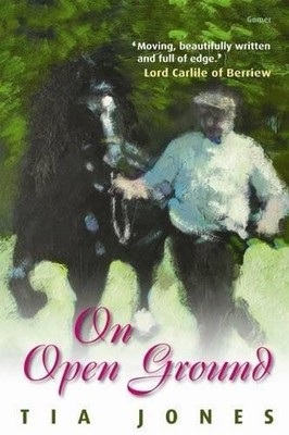 On Open Ground - Jones, Tia