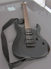 E-Gitarre X-Cort incl. 