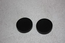 Telescope 2" Eyepiece or Barlow Bottom Caps set of 2 Hard to Find Part - NEW 