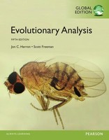 Evolutionary Analysis, Global Edition | Scott Freeman | Englisch | Taschenbuch