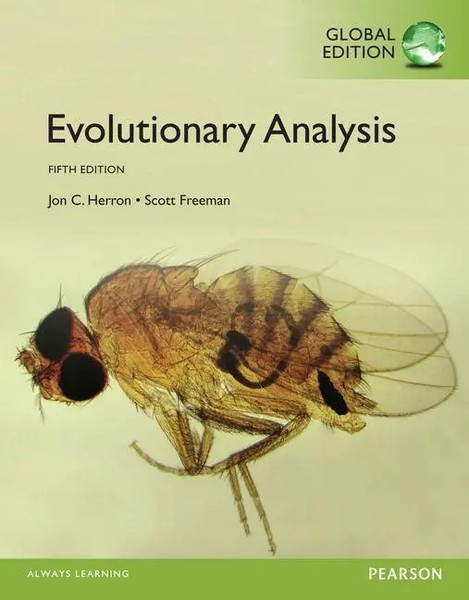 Evolutionary Analysis, Global Edition | Scott Freeman | Englisch | Taschenbuch-image